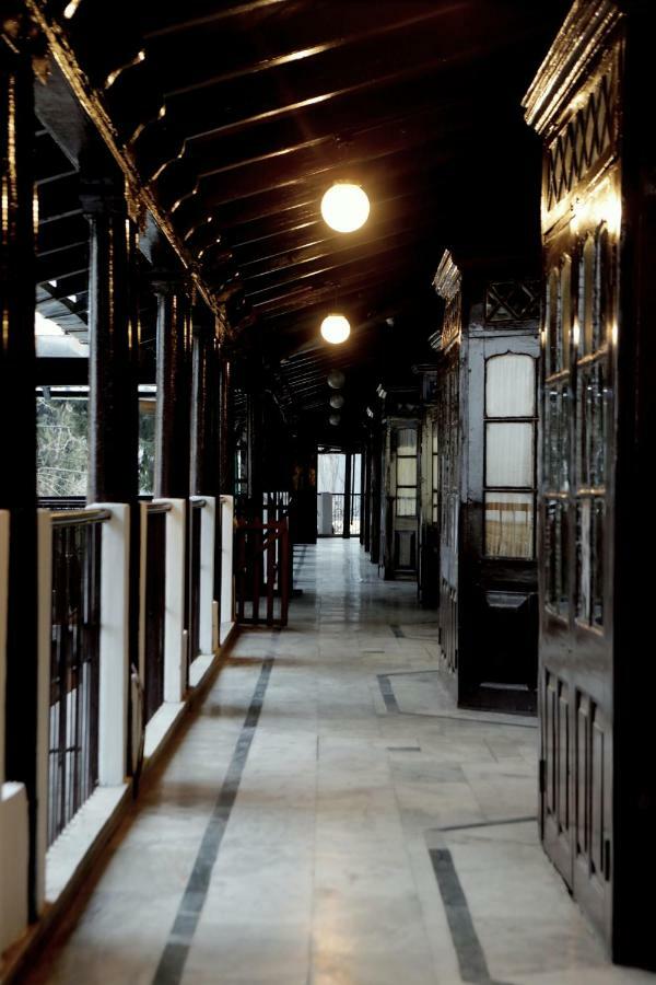 Royal Heritage 나이니탈 외부 사진